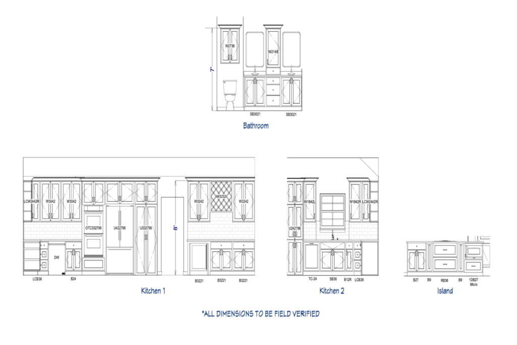 Design and Planning